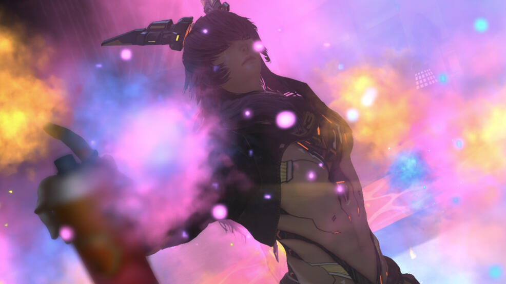Let's turn this ugly world beautiful. Let's turn this ugly world beautiful.